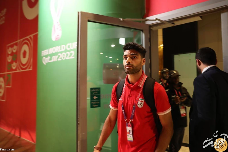 لحظه به لحظه با بازی ایران و آمریکا لحظه به لحظه با بازی ایران و آمریکا